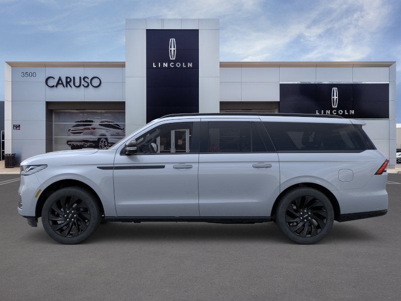 2026 Lincoln Navigator Reserve L