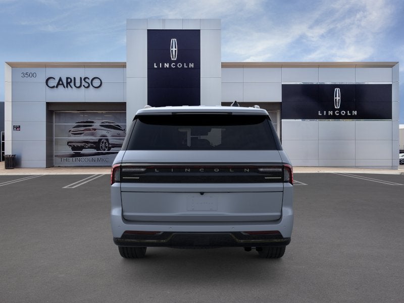 2026 Lincoln Navigator Reserve L