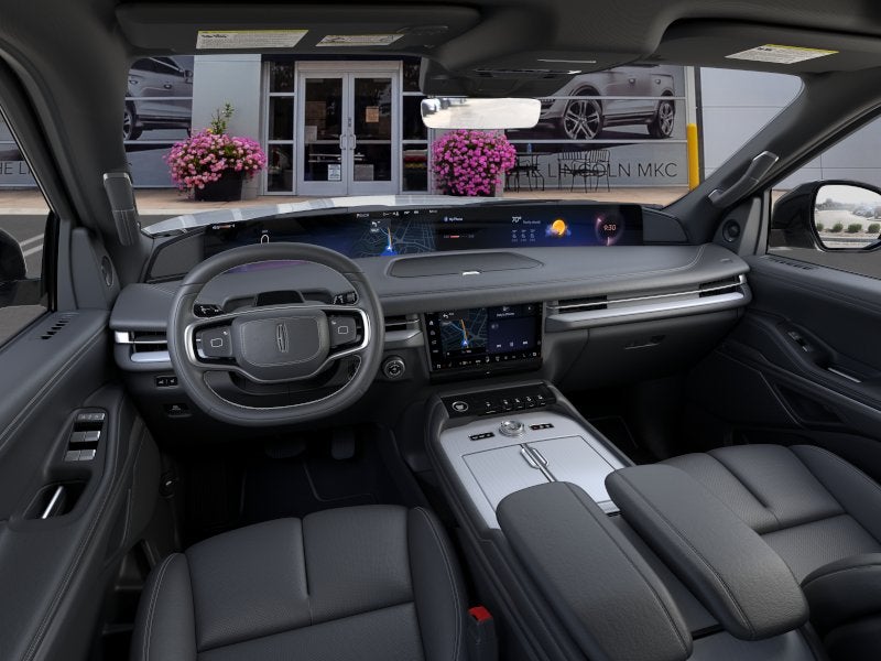 2026 Lincoln Navigator Reserve L