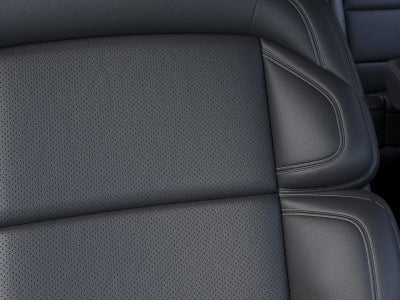 2026 Lincoln Navigator Reserve L