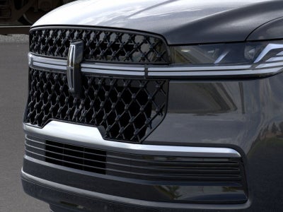 2026 Lincoln Navigator Reserve L