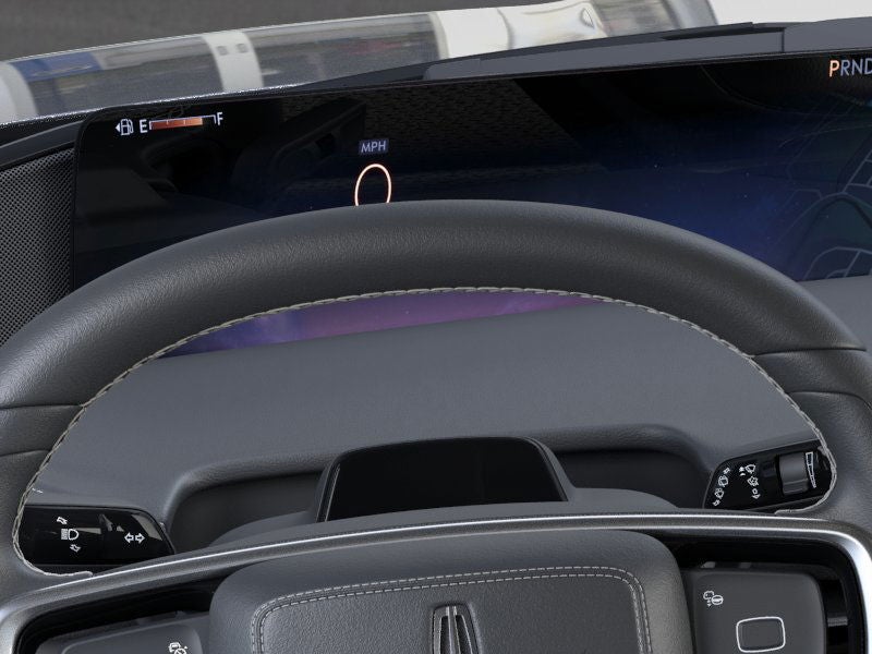 2026 Lincoln Navigator Reserve L