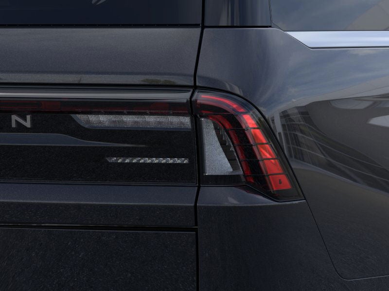 2026 Lincoln Navigator Reserve L