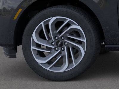 2026 Lincoln Navigator Reserve L