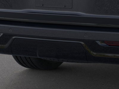 2026 Lincoln Navigator Reserve L