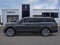 2026 Lincoln Navigator Reserve L