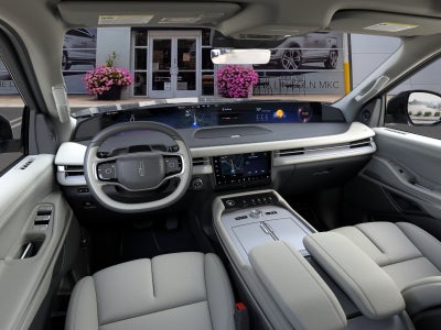 2026 Lincoln Navigator Reserve L