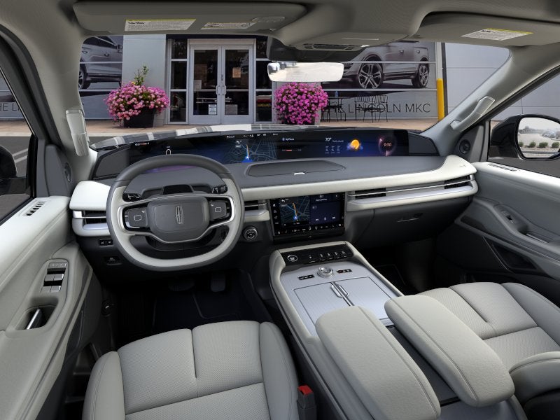2026 Lincoln Navigator Reserve L