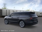 2026 Lincoln Navigator Reserve L