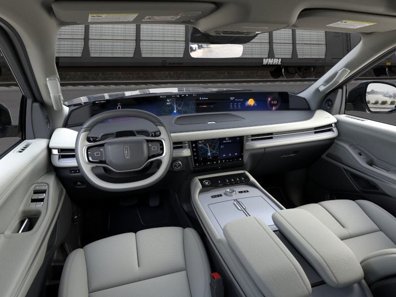 2026 Lincoln Navigator Reserve L