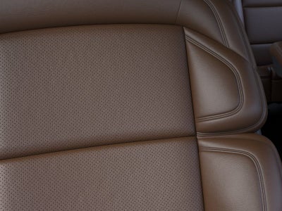 2026 Lincoln Navigator Reserve L