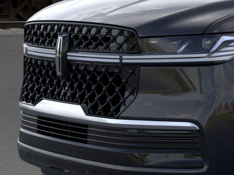 2026 Lincoln Navigator Reserve L