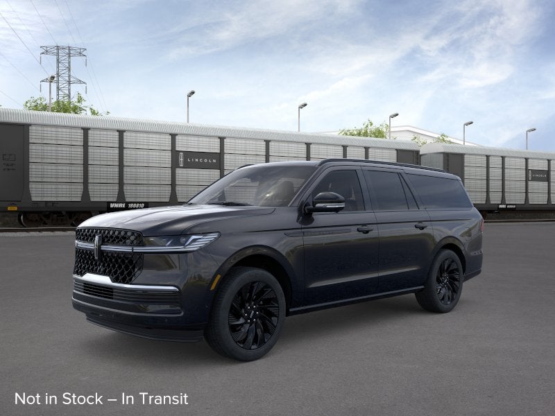 2026 Lincoln Navigator 4X4 RESERVE L