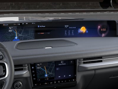 2026 Lincoln Navigator 4X4 RESERVE L