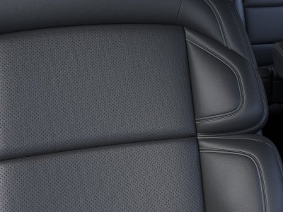 2026 Lincoln Navigator 4X4 RESERVE L