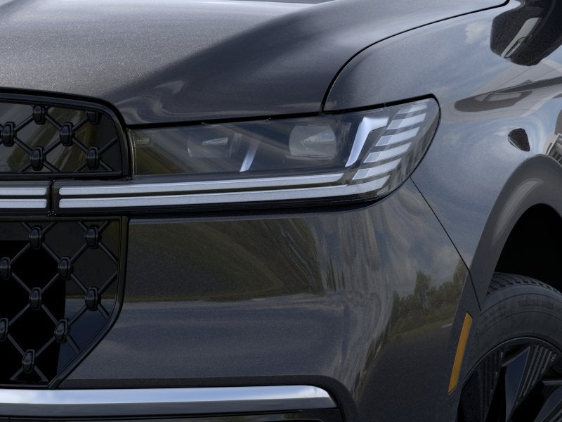 2026 Lincoln Navigator 4X4 RESERVE L