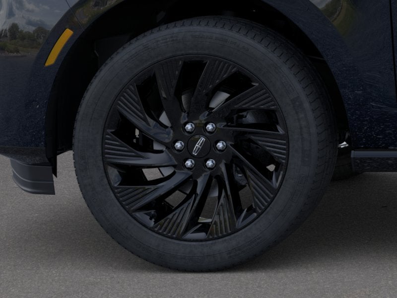 2026 Lincoln Navigator 4X4 RESERVE L