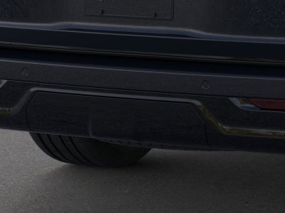 2026 Lincoln Navigator 4X4 RESERVE L