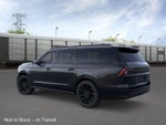 2026 Lincoln Navigator 4X4 RESERVE L