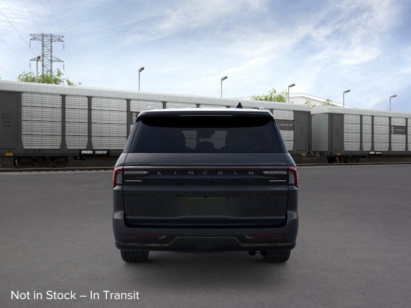 2026 Lincoln Navigator 4X4 RESERVE L