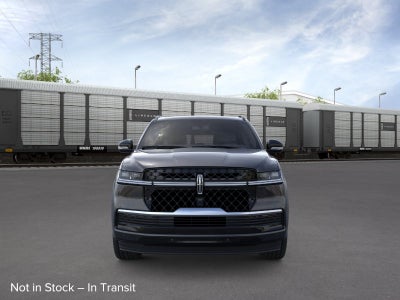 2026 Lincoln Navigator 4X4 RESERVE L