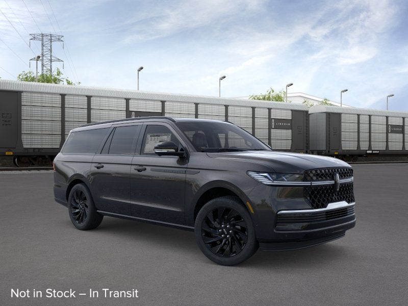 2026 Lincoln Navigator 4X4 RESERVE L
