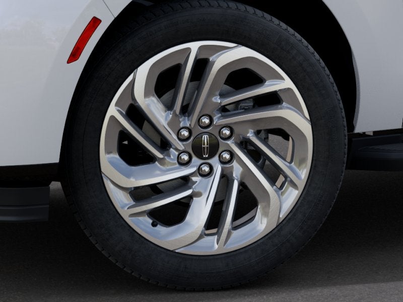 2027 Lincoln Navigator Premiere L