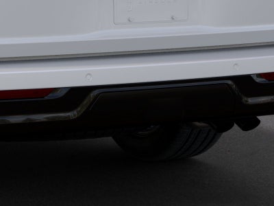 2027 Lincoln Navigator Premiere L