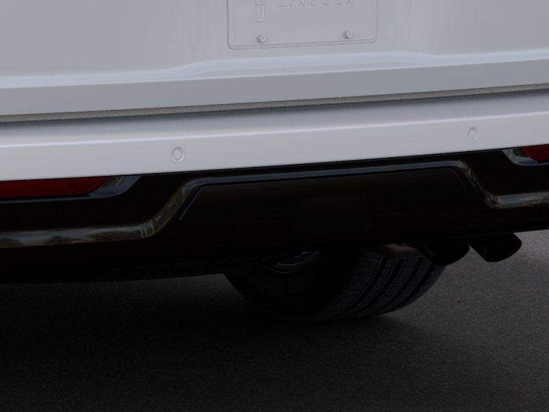 2027 Lincoln Navigator Premiere L