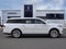 2027 Lincoln Navigator Premiere L