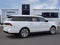 2027 Lincoln Navigator Premiere L