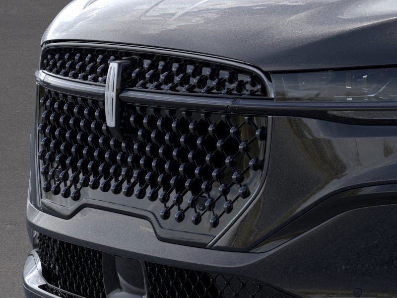 2026 Lincoln Nautilus Lincoln Black Label™