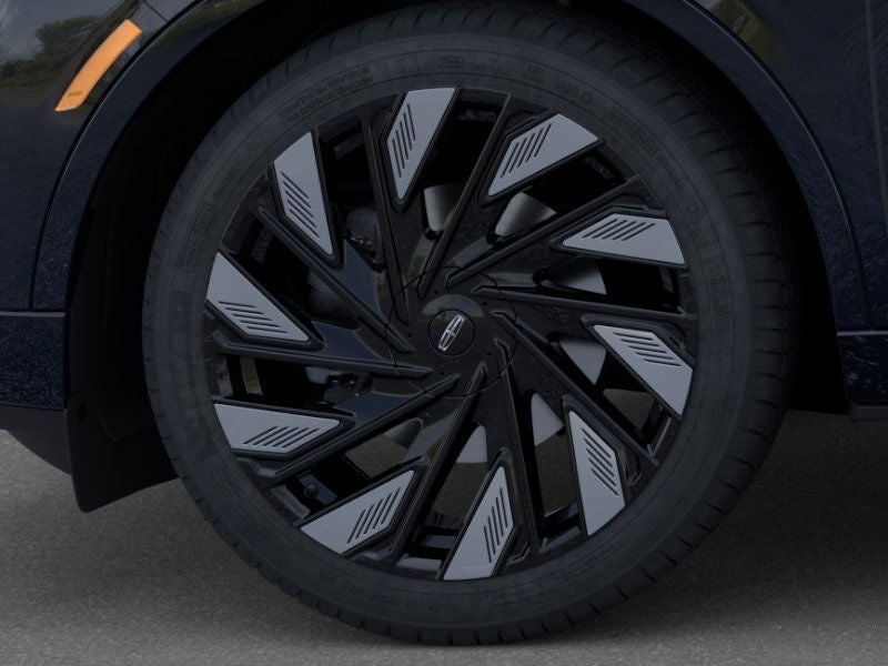 2026 Lincoln Nautilus Lincoln Black Label™