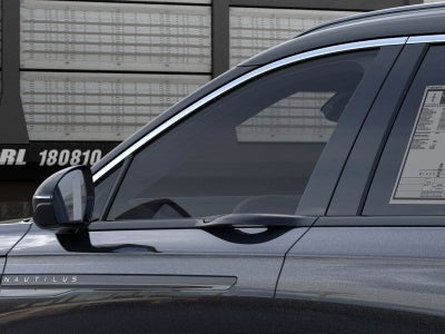 2026 Lincoln Nautilus Lincoln Black Label™