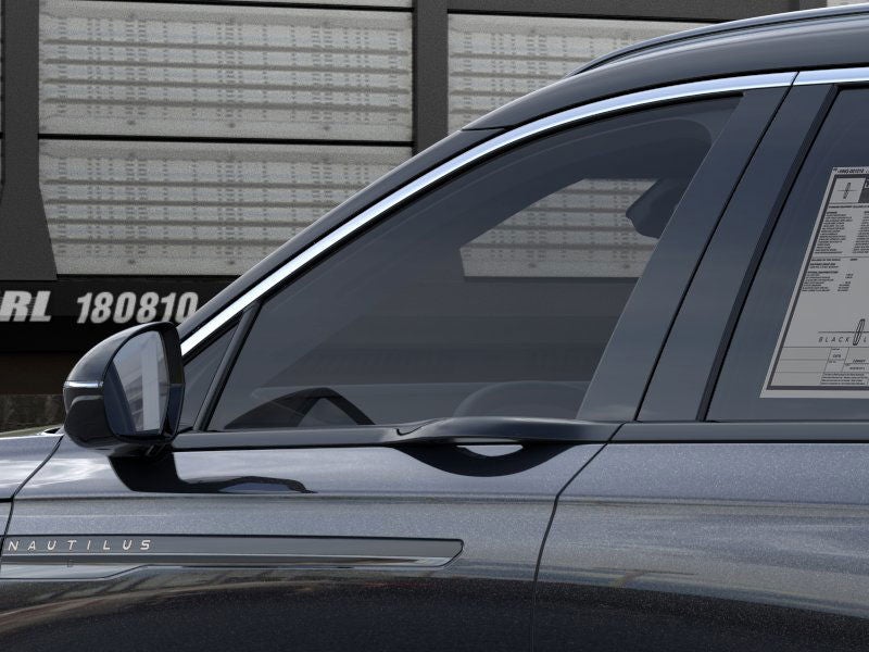 2026 Lincoln Nautilus Lincoln Black Label™