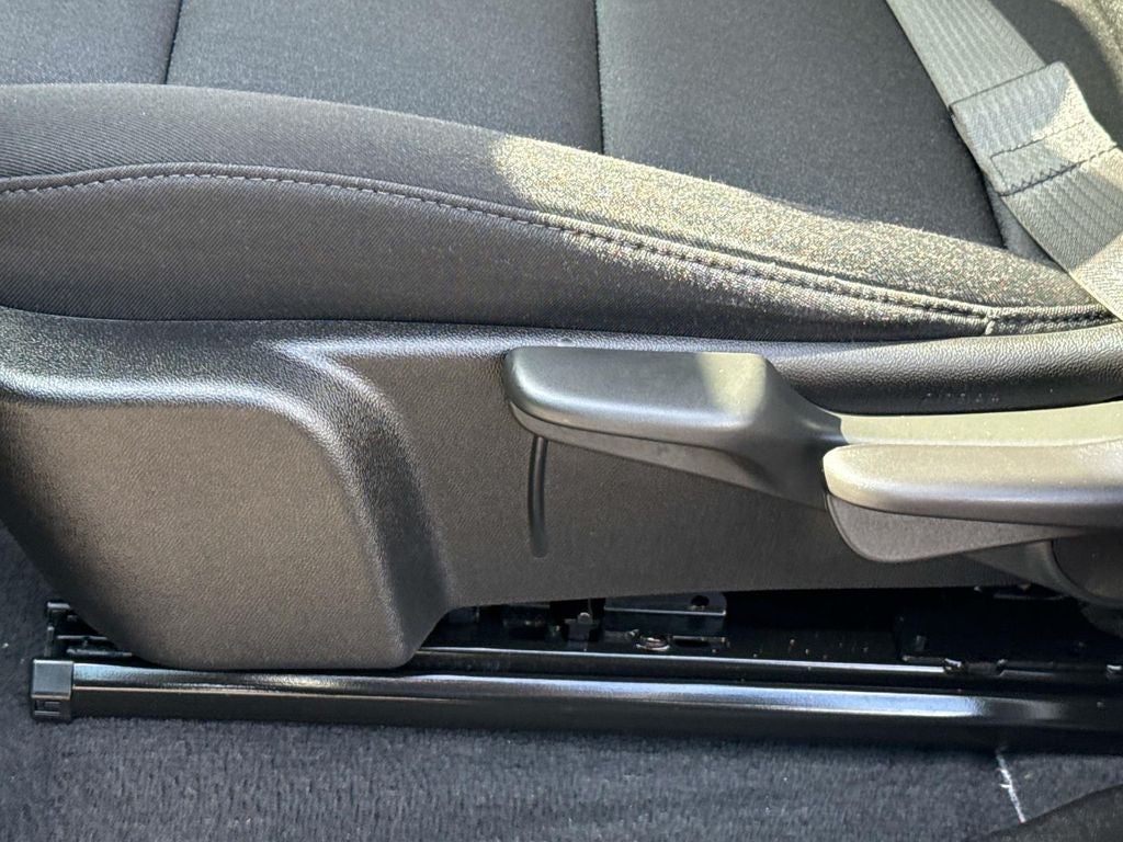 2024 Chevrolet Colorado Work Truck