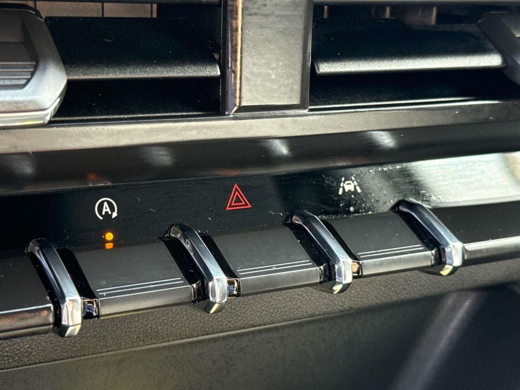 2024 Chevrolet Colorado Work Truck