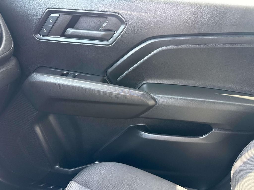 2024 Chevrolet Colorado Work Truck