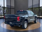 2024 Chevrolet Colorado Work Truck