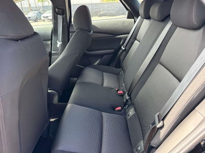 2026 Mazda Mazda CX-30 2.5 S