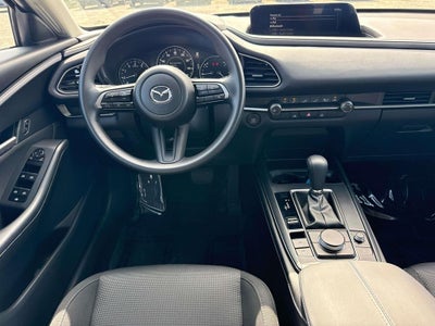 2026 Mazda Mazda CX-30 2.5 S