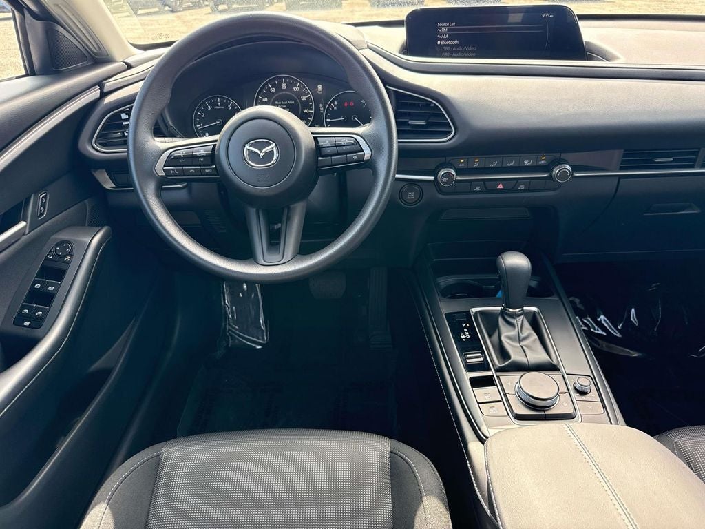 2026 Mazda Mazda CX-30 2.5 S