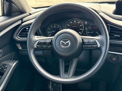 2026 Mazda Mazda CX-30 2.5 S