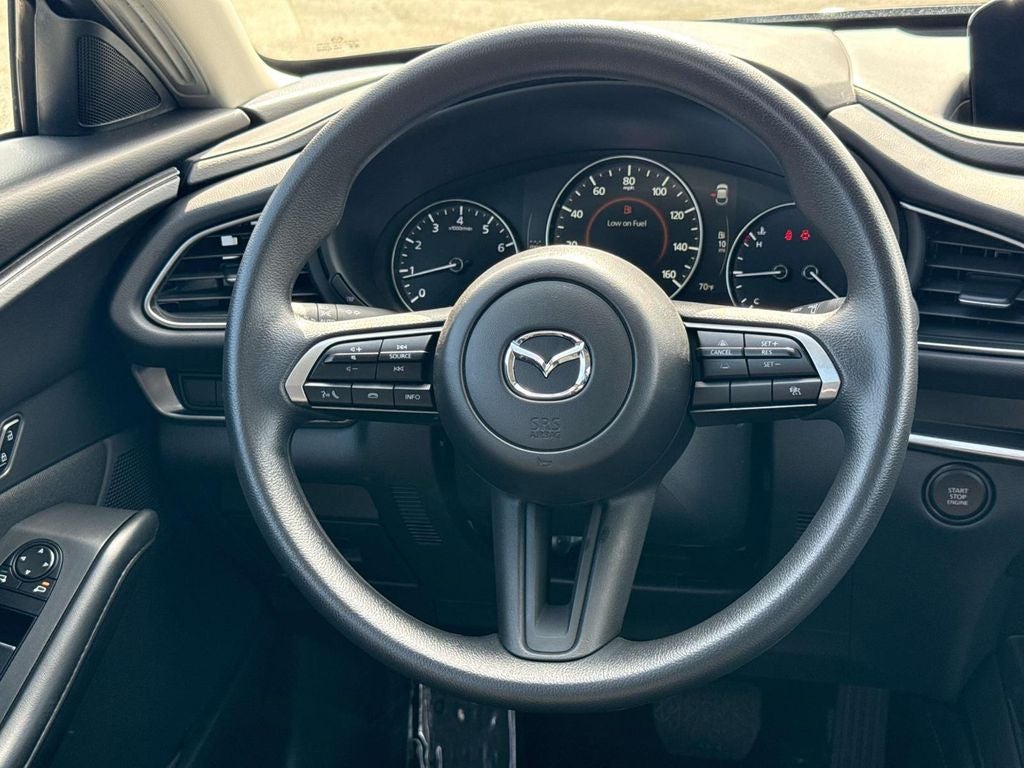 2026 Mazda Mazda CX-30 2.5 S