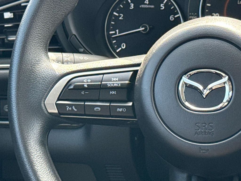 2026 Mazda Mazda CX-30 2.5 S