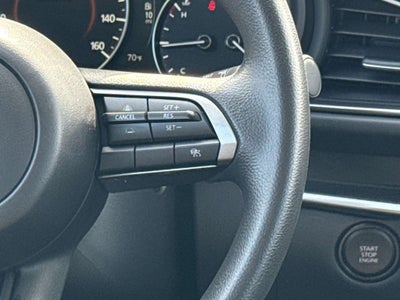 2026 Mazda Mazda CX-30 2.5 S