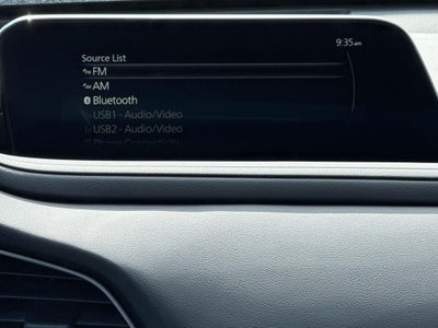 2026 Mazda Mazda CX-30 2.5 S