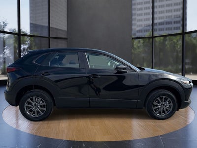 2026 Mazda Mazda CX-30 2.5 S