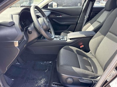 2026 Mazda Mazda CX-30 2.5 S
