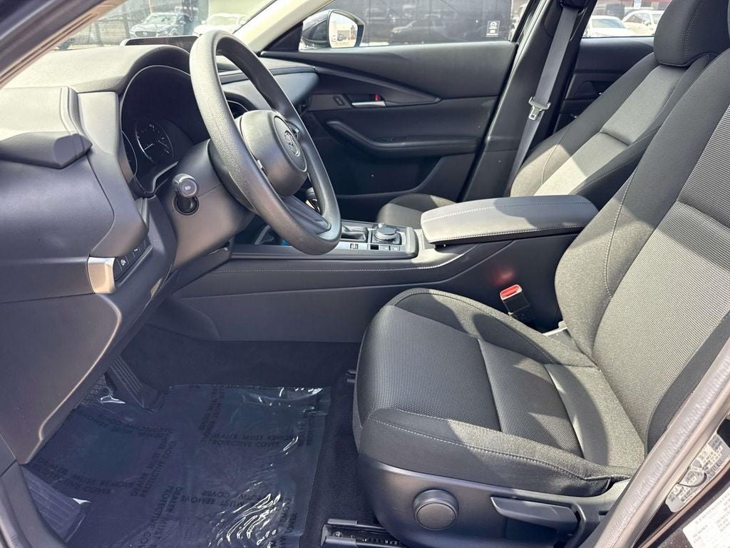 2026 Mazda Mazda CX-30 2.5 S